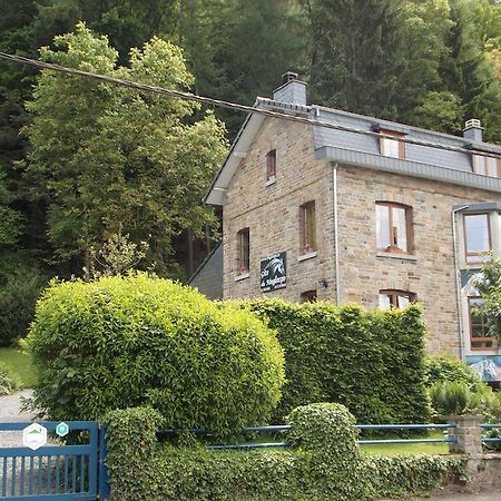 Gite Du Ninglinspo Евай Номер фото