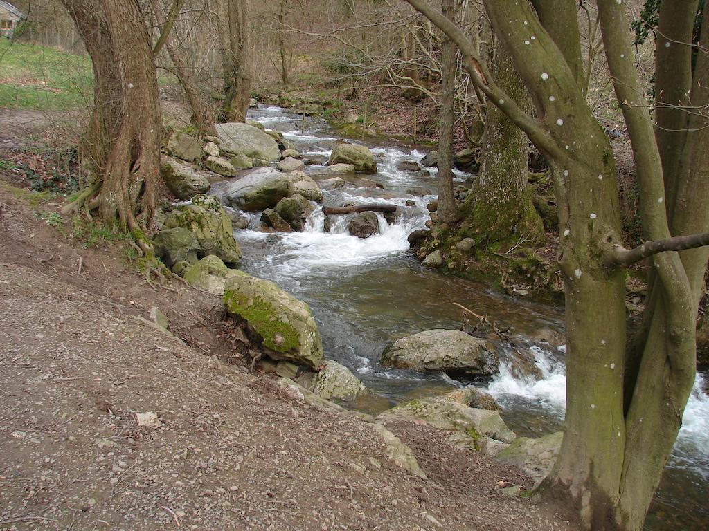 Gite Du Ninglinspo Евай Номер фото